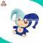 stuffed figure custom plush constellation toy no minimum