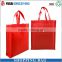 Wholesale Portable Customized Style Advertisement Non-woven Bag