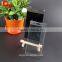 Accept T/T 0.3mm Thickness 9H Anti-broken HD Tempered glass screen protector for Sony XA