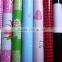 Non Slip Non-woven fabric pvc floor Soft And Quiet Underfoot