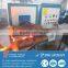 WGH-IV-50KW hf IGBT steel rods induction forging machine