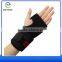 Weight Lifting Accessory Customized Power Lifting Wrist Wraps with CE FDA Certification