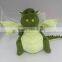 Plush Flying Dino