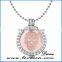 On the website wholesale custom europe style skull pendant necklace gold wholesale fashion jewelry
