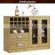 Wooden Kitchen Small Cupboard