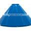 Beautiful color wholesale pool table light , billiard pool table lamp shade ,