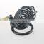 Sex Toys Dildo Cage Steel Fish Cage Jewelry Cage Rings Bird Cage Locks