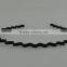 Cheap wave headband party hair band