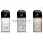 HD WiFi Wireless Smart Door Bell IP Peephole Camera Night Vision Take Photos PIR Detection