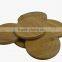 DT017/ Bamboo Table Mat,Bamboo Tea Mat with Holder
