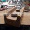 2-40 Manual Brick Making Machine machine