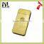 2015 Metal popular flameless custom usb smoking pipe lighter