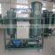 TY Series Used Turbine Oil Demulsification Plant/Waste Turbine Oil Purification Machine