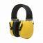 High quality safety safety products earmuffs ansi 34db