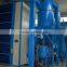 XDL-FW1805-A1 Honeycomb Floor Type Sand/Grit Blasting Room