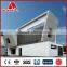 Nano aluminum composite panel self-cleaning wall cladding material