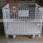 large metal storage containers for warehouse storage