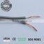 Suoer Lautsprecherkabel High Definition Speaker Wire 100 Yards Speaker Cable