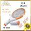 fly mosquito bug zapper racket with led torch led light