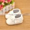 Baby Shoes newborn baby shoes pu leather fringe baby prewalker shoe