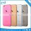 Super slim TPU Soft Mobile phone Case for iphone 6 6S
