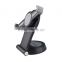 High quality universal folding notebook stand table diplay stand for tablet pc
