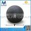 Promotional PVC Sand Filled Non Bounce Slam Ball