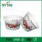 large salad disposables bowl