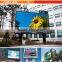 P6 P8 P10 P12 P16 DIP Outdoor Advertising LED big display giant electric display