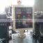high speed nylon zipper teeth coiling machine