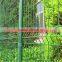 Construction Welded Wire Mesh Panel used for fence
