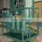 Turbine Oil Purifier/Turbine Oil Recycling Machine/Turbine Oil Filtering Plant