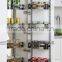 High quality kitchen wire rack and cabinet basket