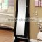 Embroidery design sheffield home mirrors