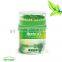 Nature Double tips bamboo toothpick minted