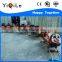 Electric Amusement Kids Train Amusement Ride Train Indoor Train Ride