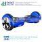 Electric Hoverboard 2 Wheels 6.5 Inch With LED Speaker Self Balance Hoverboard Electric Scooter Bluetooth