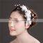 MYLOVE vintage bridal jewelry white hair accessory for women MLF122