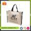 sedex factory shiny image laminated pp non woven bag