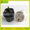 Top quality CE fuse france to uk plug adapter singapore malaysia travel plug adapter travel adapter power converter