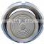 YPF-100B Diaphragm pressure gauge