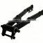 China leili new stable 1500w aluminium mountain bike frame hot sale
