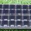 32Cells Plastic Vegetables Nursery Tray &Lids