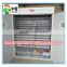 Newest Easy Fully automatic5280chicken egg incubator for sale