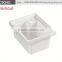 Washtub series Cabinet deep sink for laundry