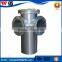 industrial diesel engine air air basket filter