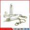 custom logo 2GB & 4GB usb pen drive metal swivel custom 16gb pendrive cheap usb