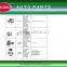 car water pump /auto water pump/high quality water pump GWMZ-30A
