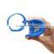 travel accessories plastic luggage tag for men