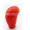 nonslip soft silicone car gear shift knob cover